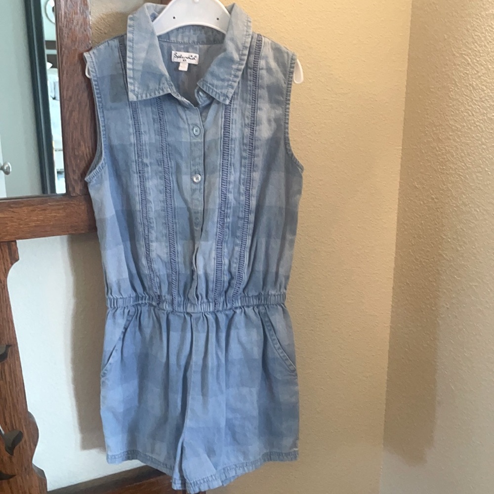 Splendid romper